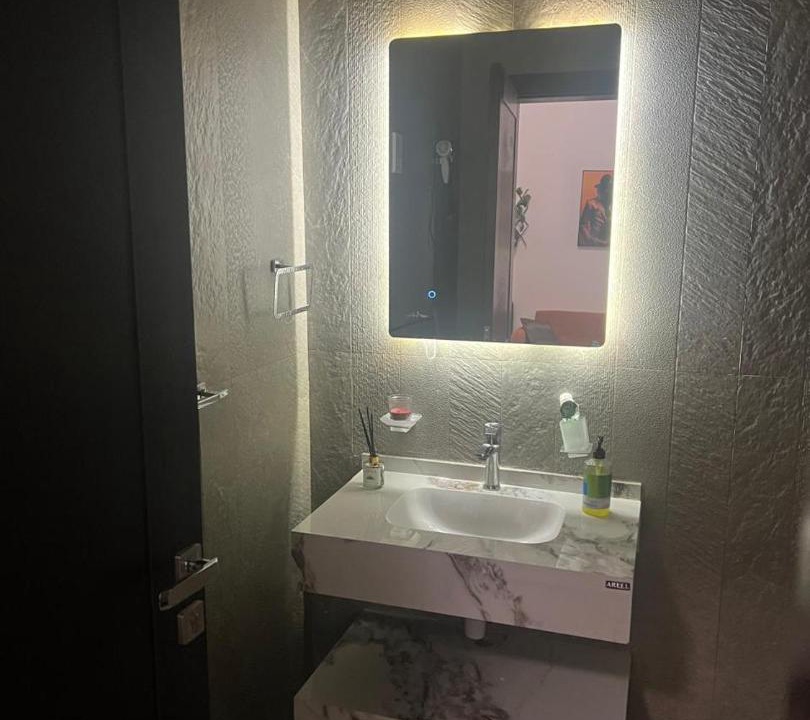 Photo of Bathroom in Abu Dhabi