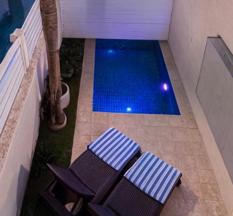 Photo of Patio Balcony in Eilat