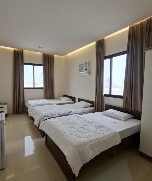 Photo of Bedroom in Mirbat