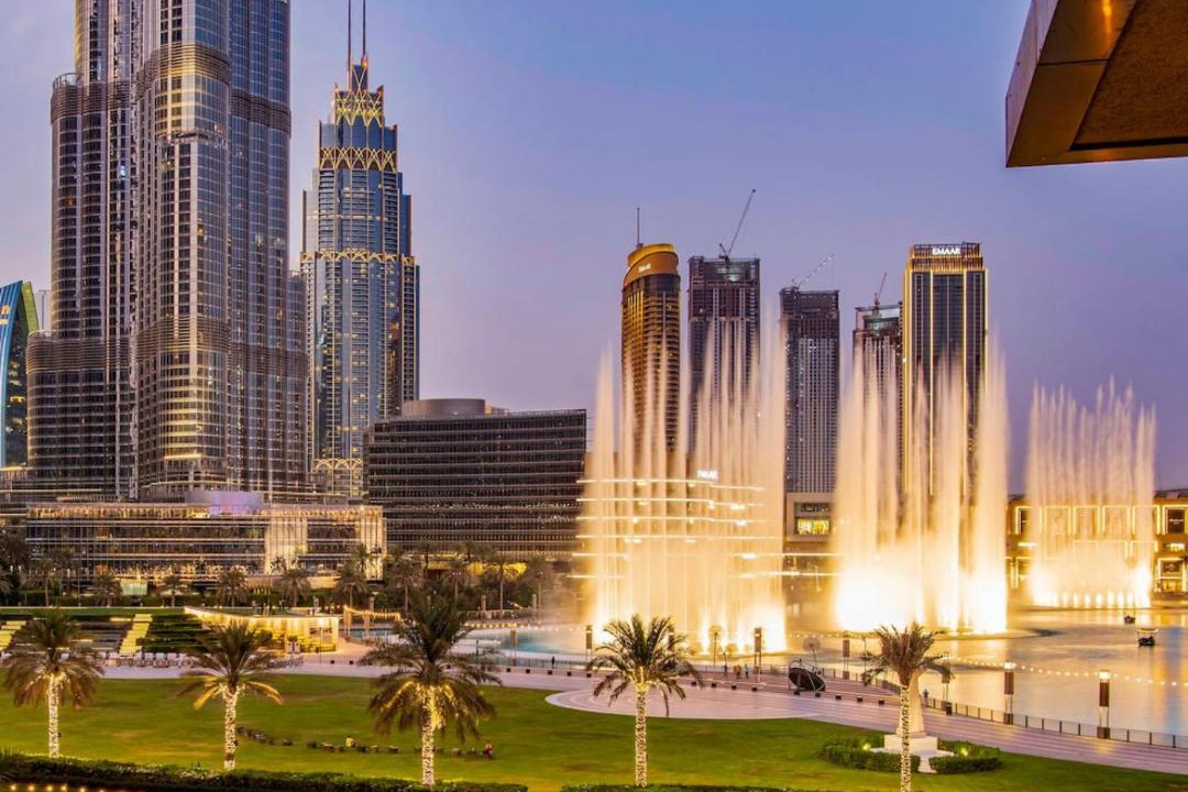Photo of Others in Downtown Dubai