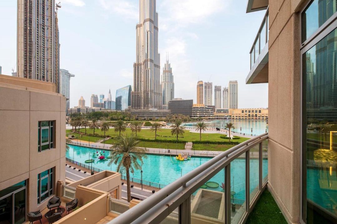 Photo of Others in Downtown Dubai
