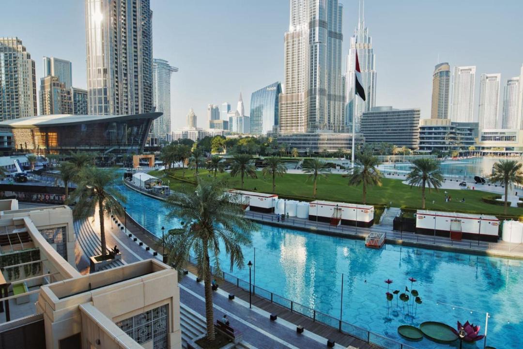 Photo of Others in Downtown Dubai