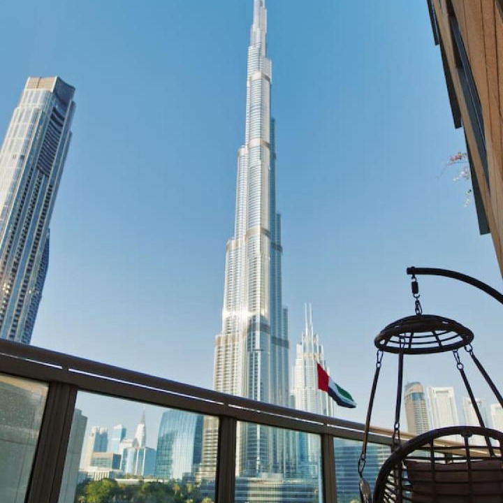 Photo of Others in Downtown Dubai