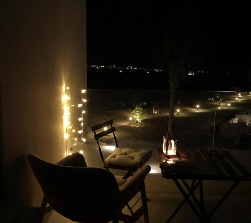 Photo of Patio Balcony in As Sifah