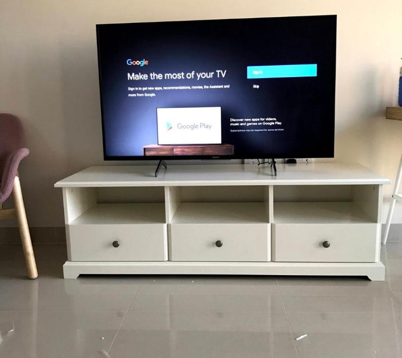 Photo of Livingroom in As Sifah