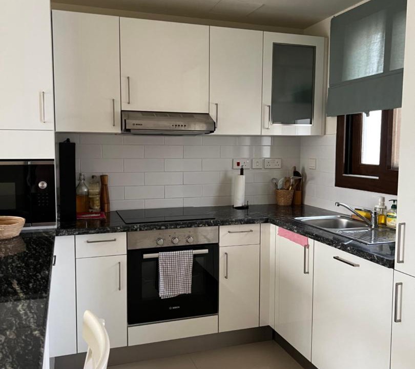 Photo of Kitchen in As Sifah
