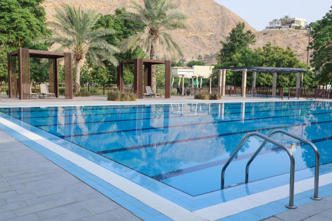 Photo of Others in Muscat