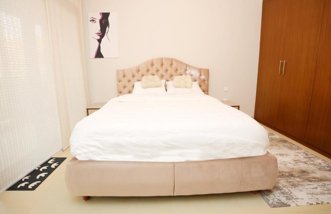 Photo of Bedroom in Muscat