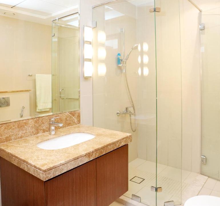 Photo of Bathroom in Muscat