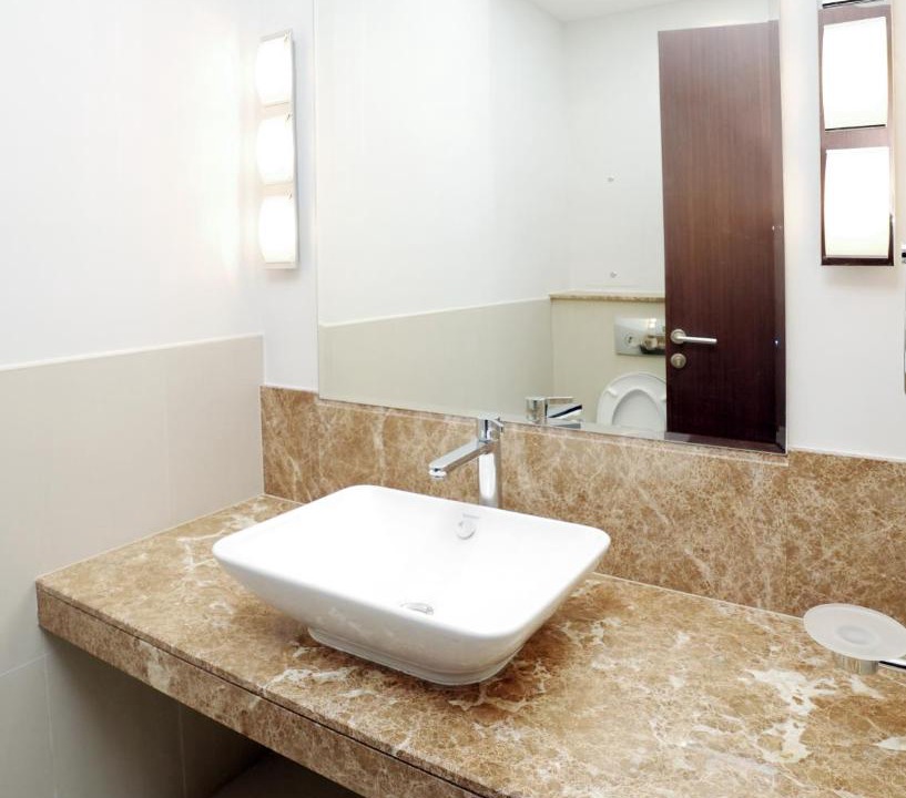 Photo of Bathroom in Muscat