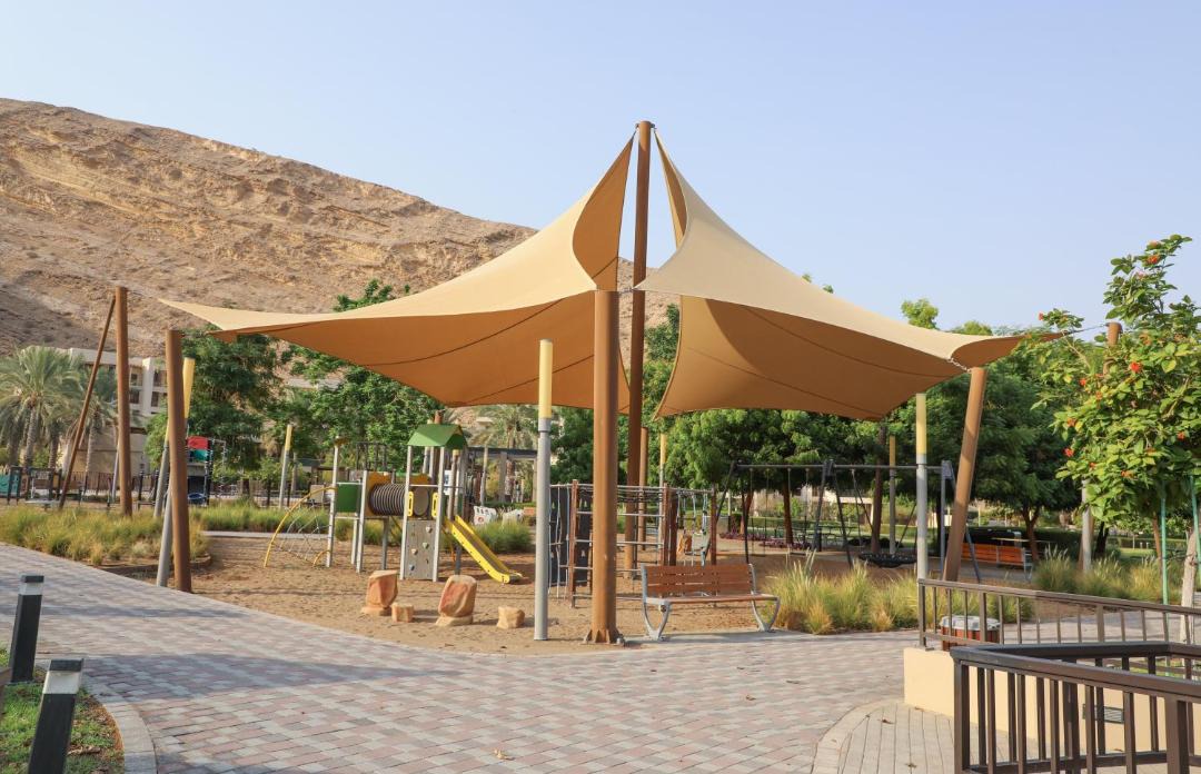 Photo of Outdoor in Muscat