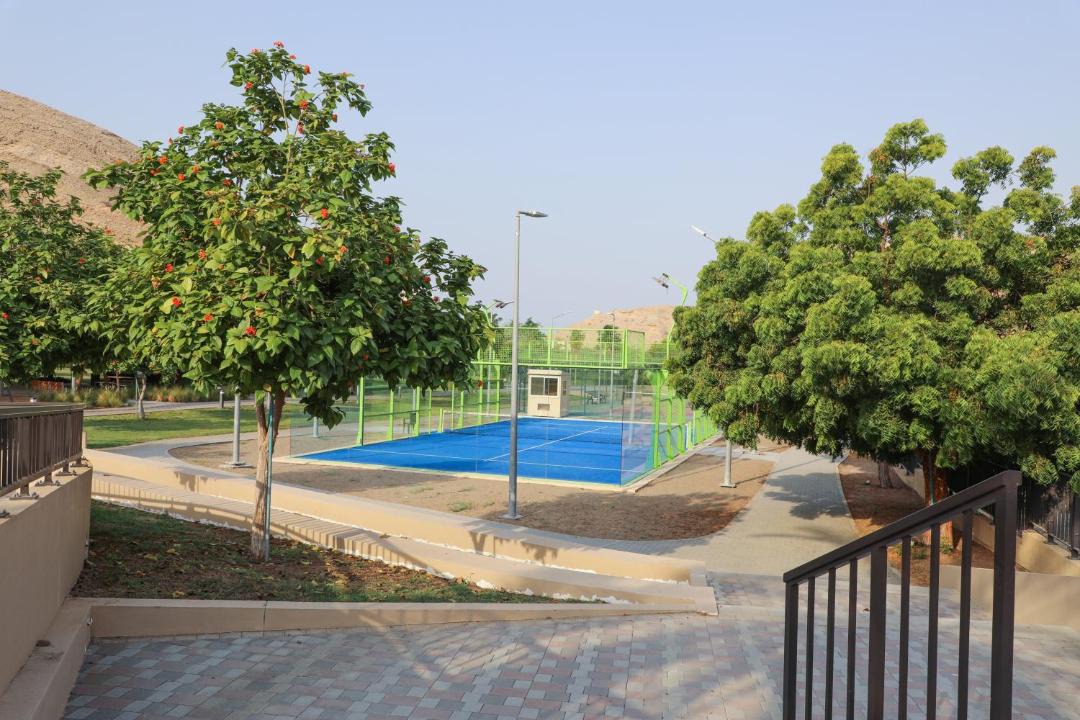 Photo of Others in Muscat