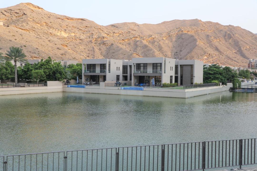 Photo of Others in Muscat