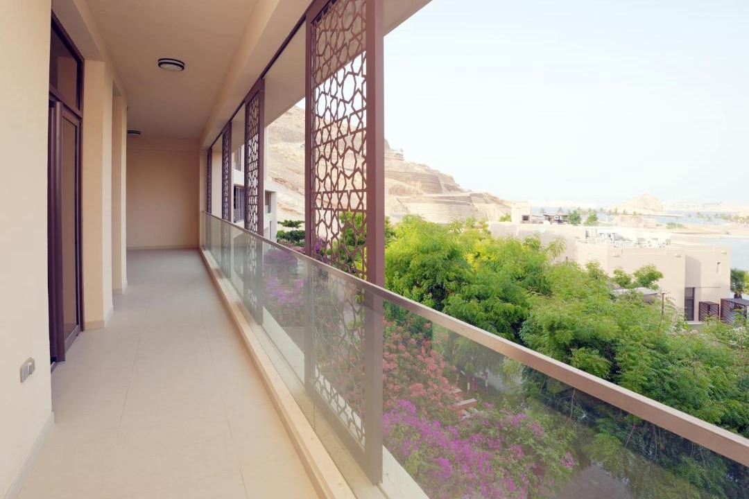 Photo of Patio Balcony in Muscat
