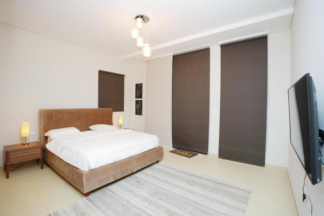 Photo of Bedroom in Muscat