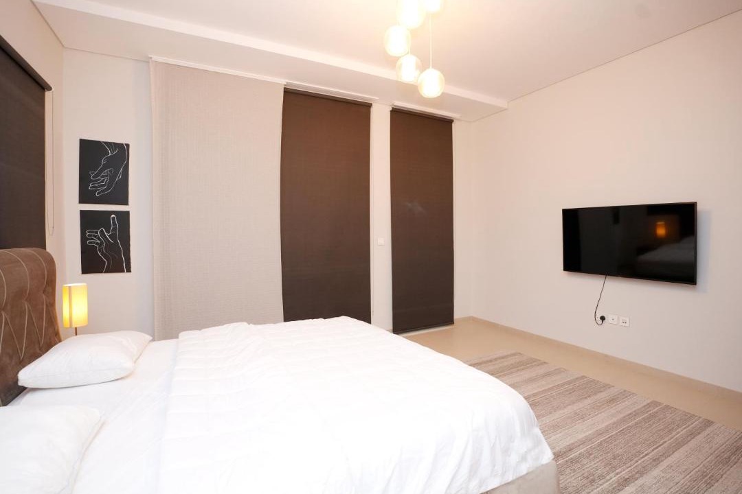 Photo of Bedroom in Muscat