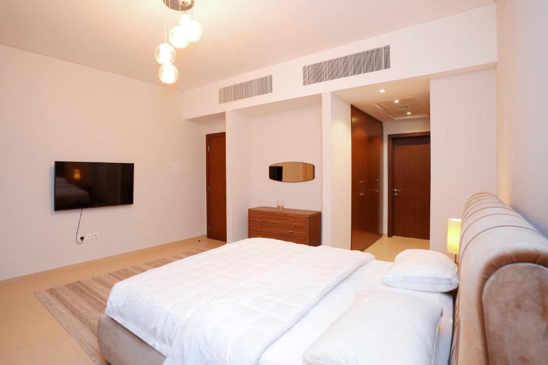 Photo of Bedroom in Muscat