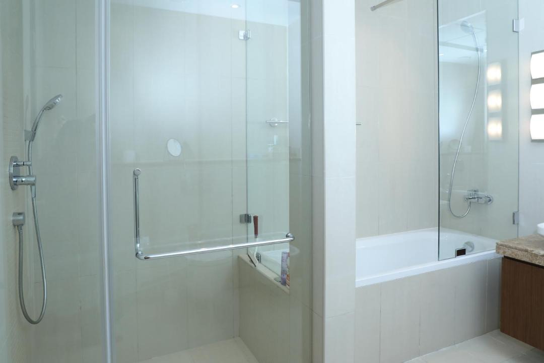 Photo of Bathroom in Muscat
