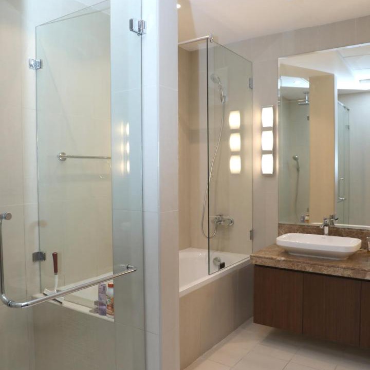 Photo of Bathroom in Muscat