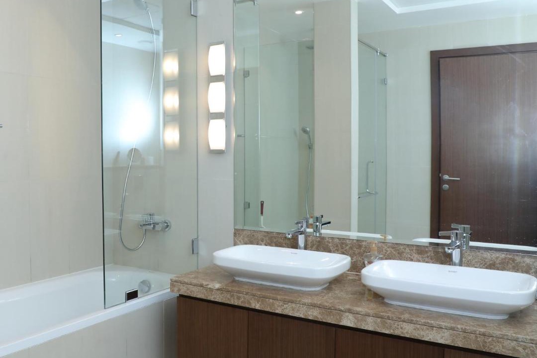Photo of Bathroom in Muscat