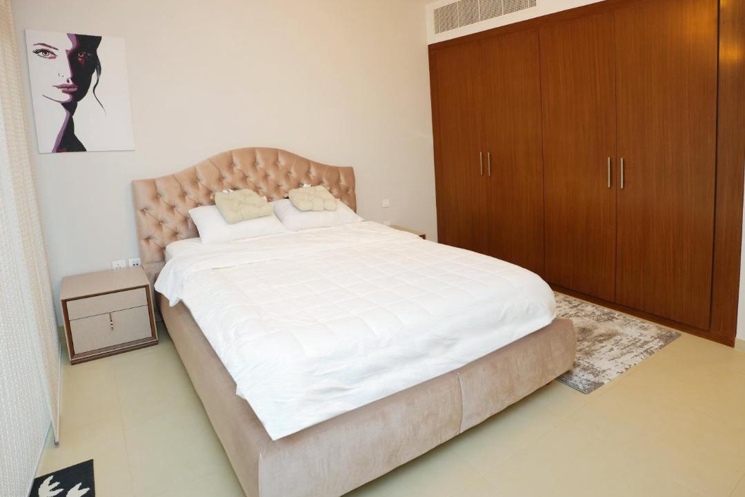Photo of Bedroom in Muscat