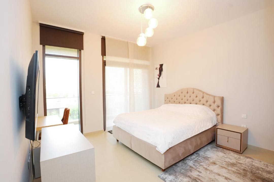 Photo of Bedroom in Muscat