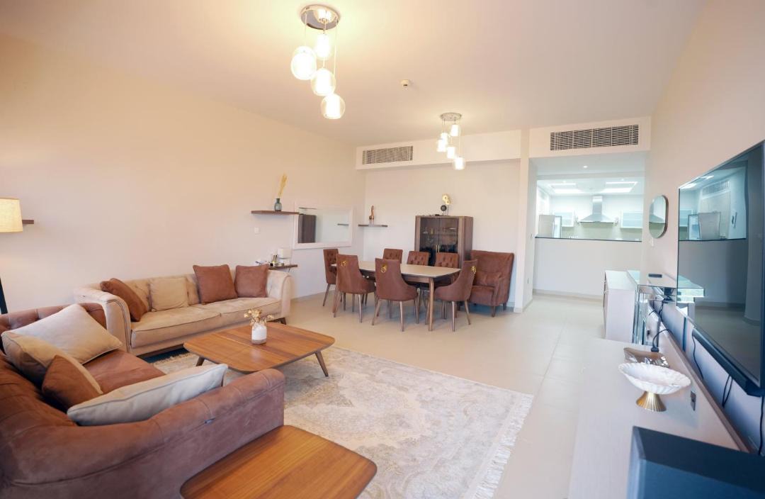 Photo of Livingroom in Muscat