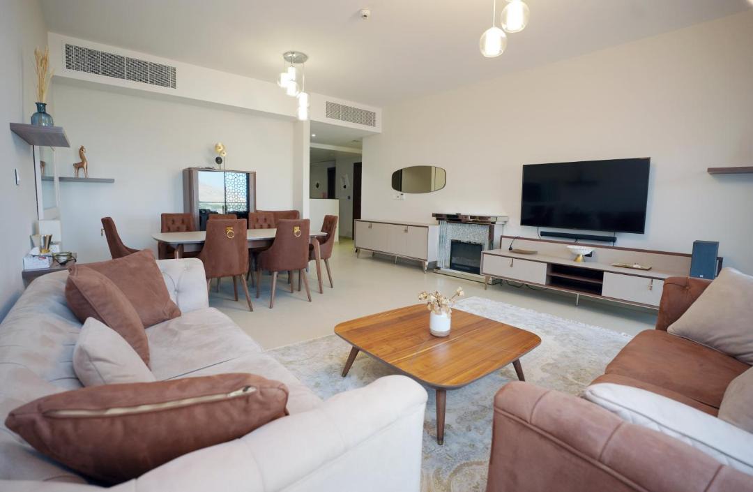 Photo of Livingroom in Muscat