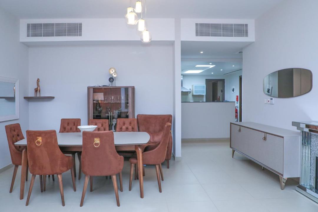 Photo of Kitchen in Muscat