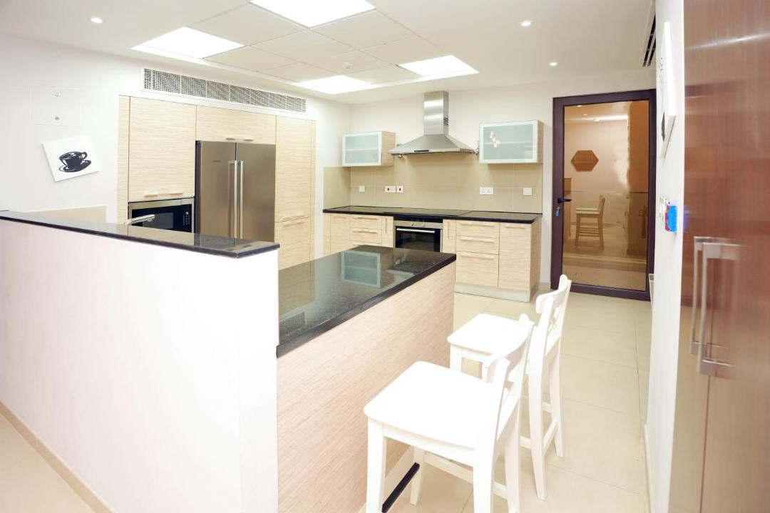 Photo of Kitchen in Muscat