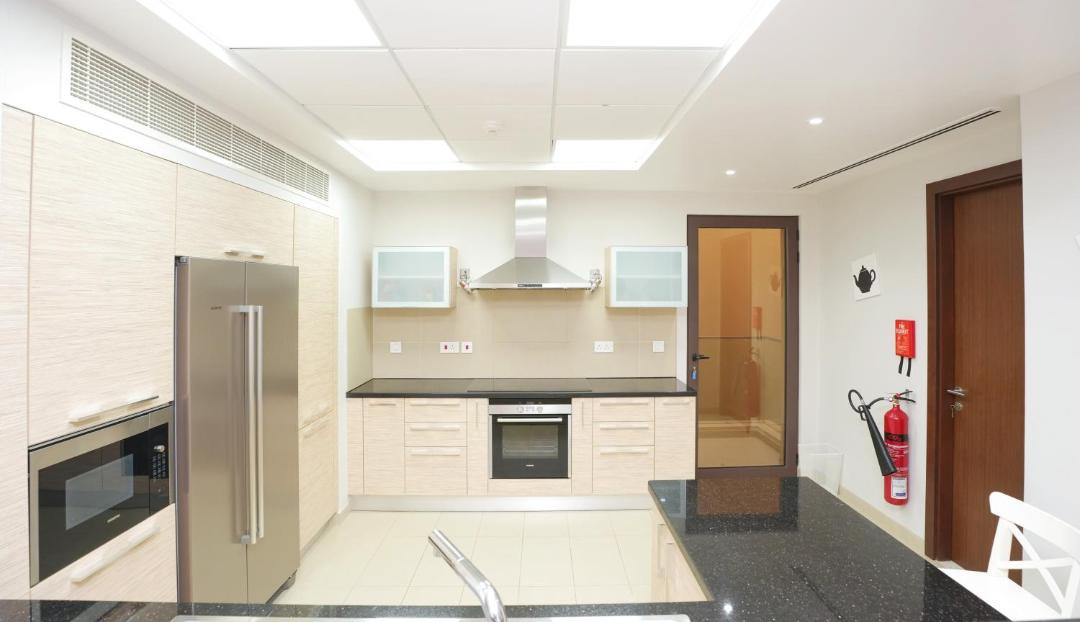 Photo of Kitchen in Muscat