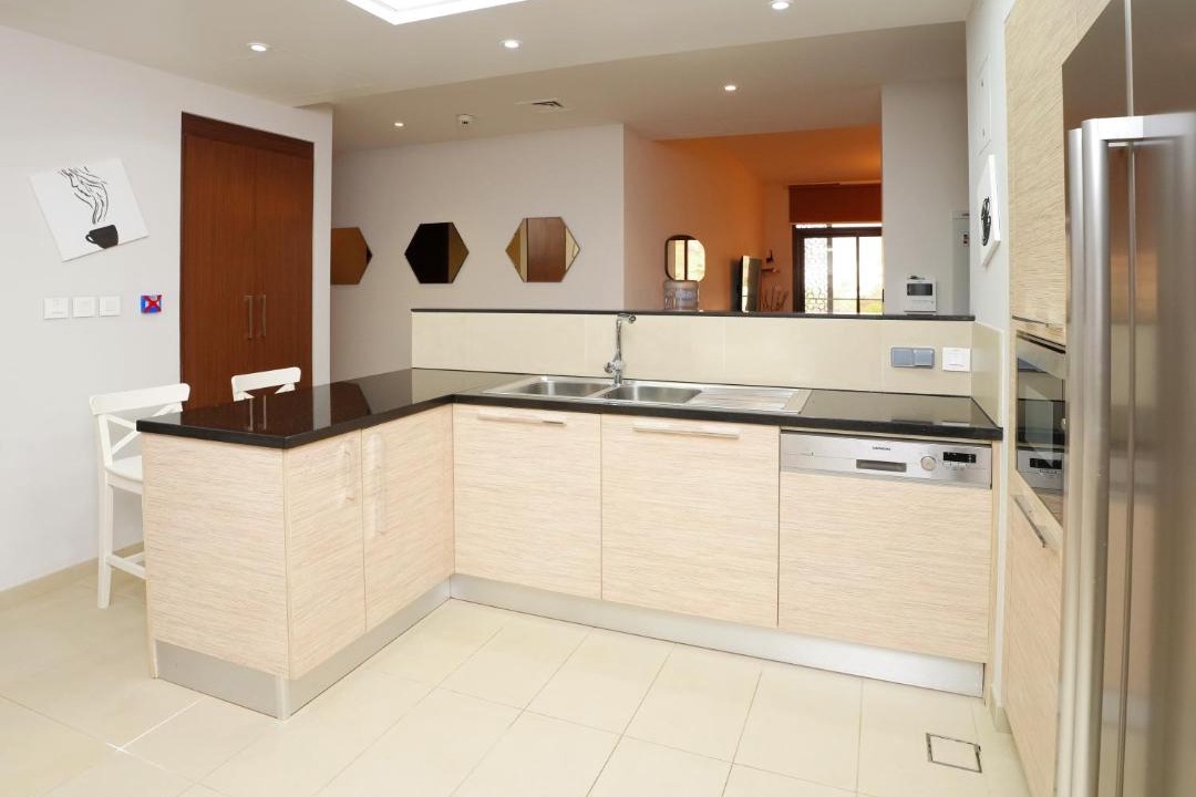Photo of Kitchen in Muscat