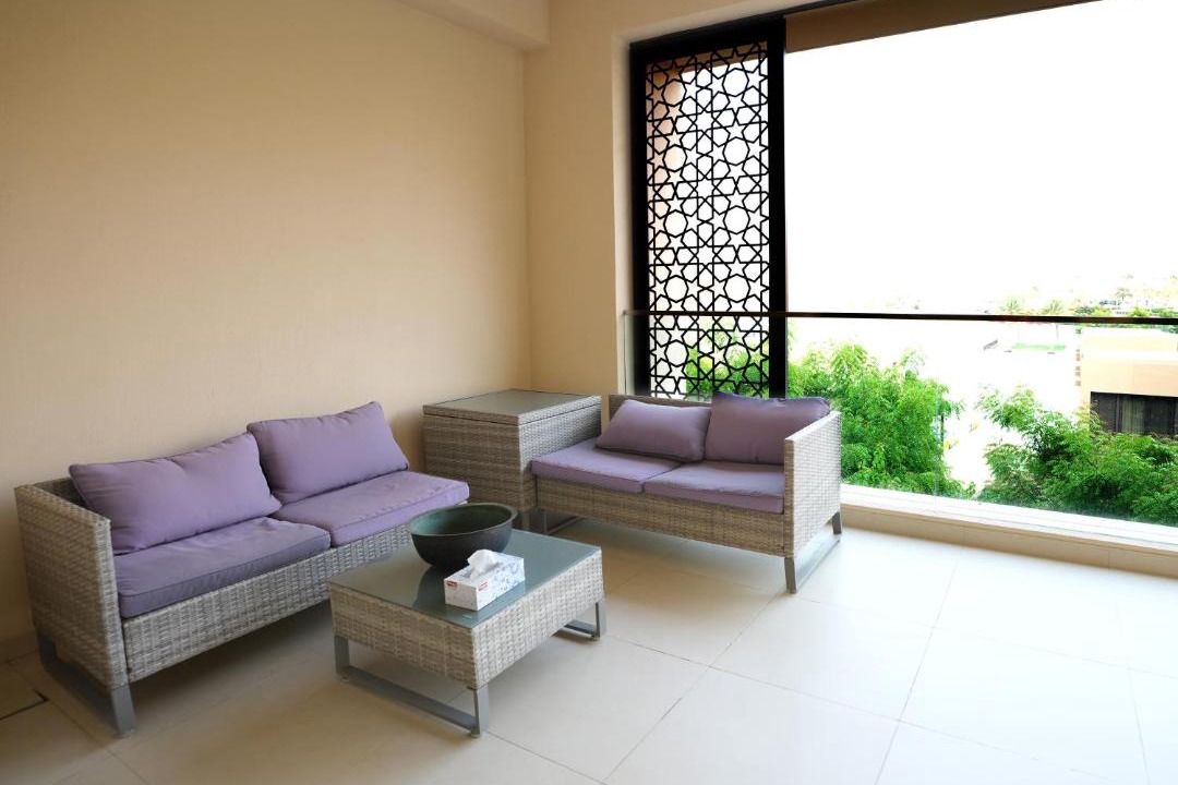 Photo of Patio Balcony in Muscat