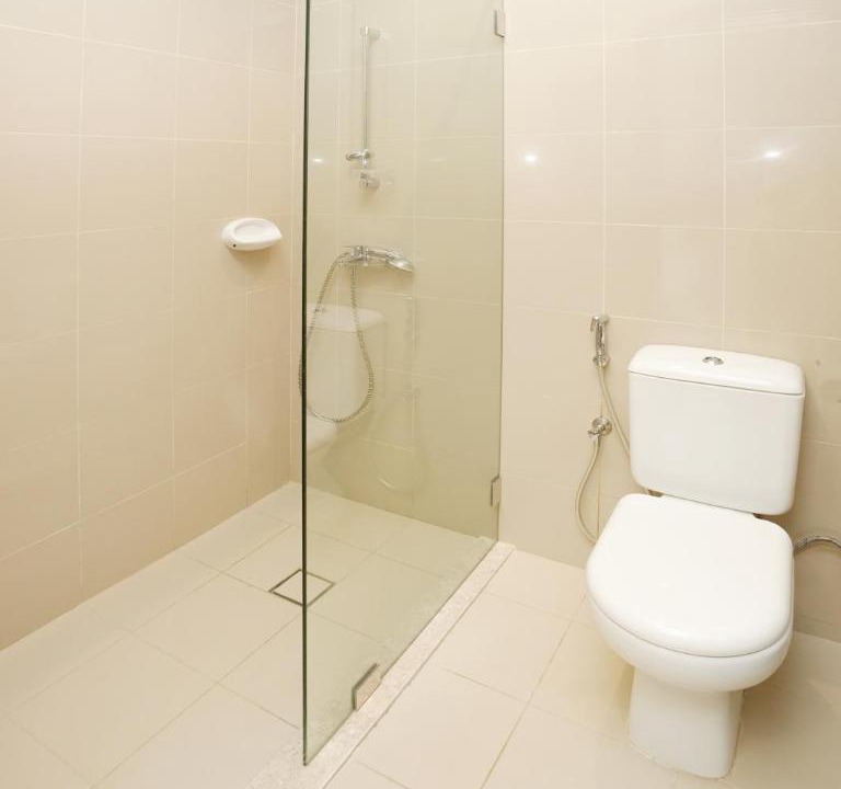 Photo of Bathroom in Muscat