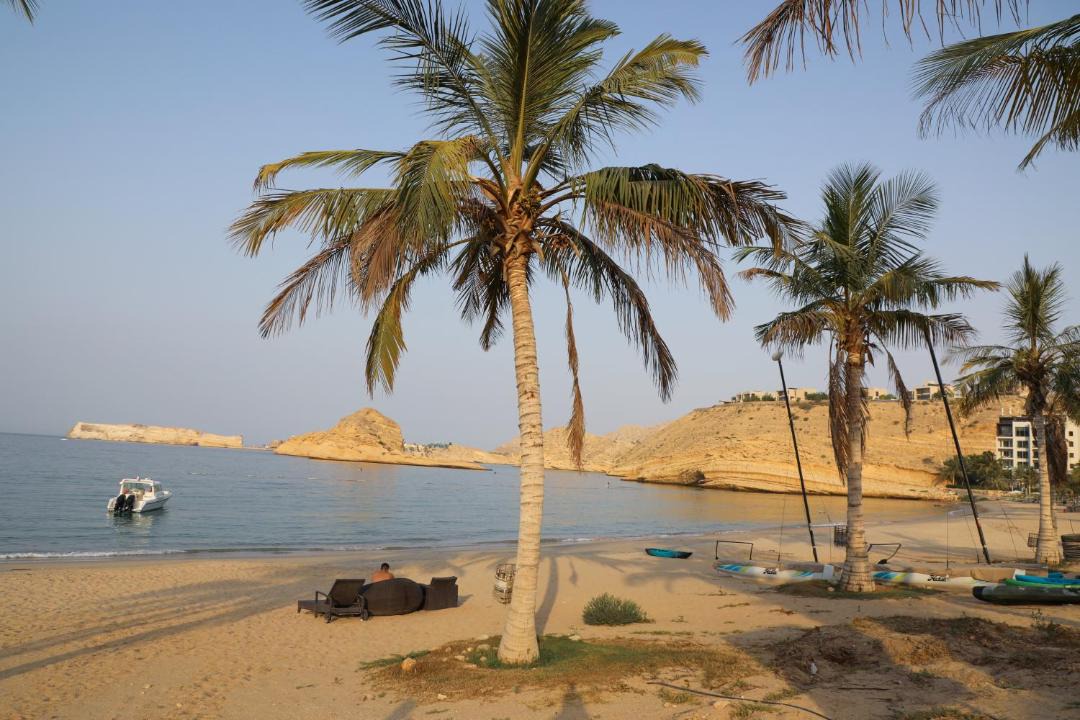 Photo of Others in Muscat