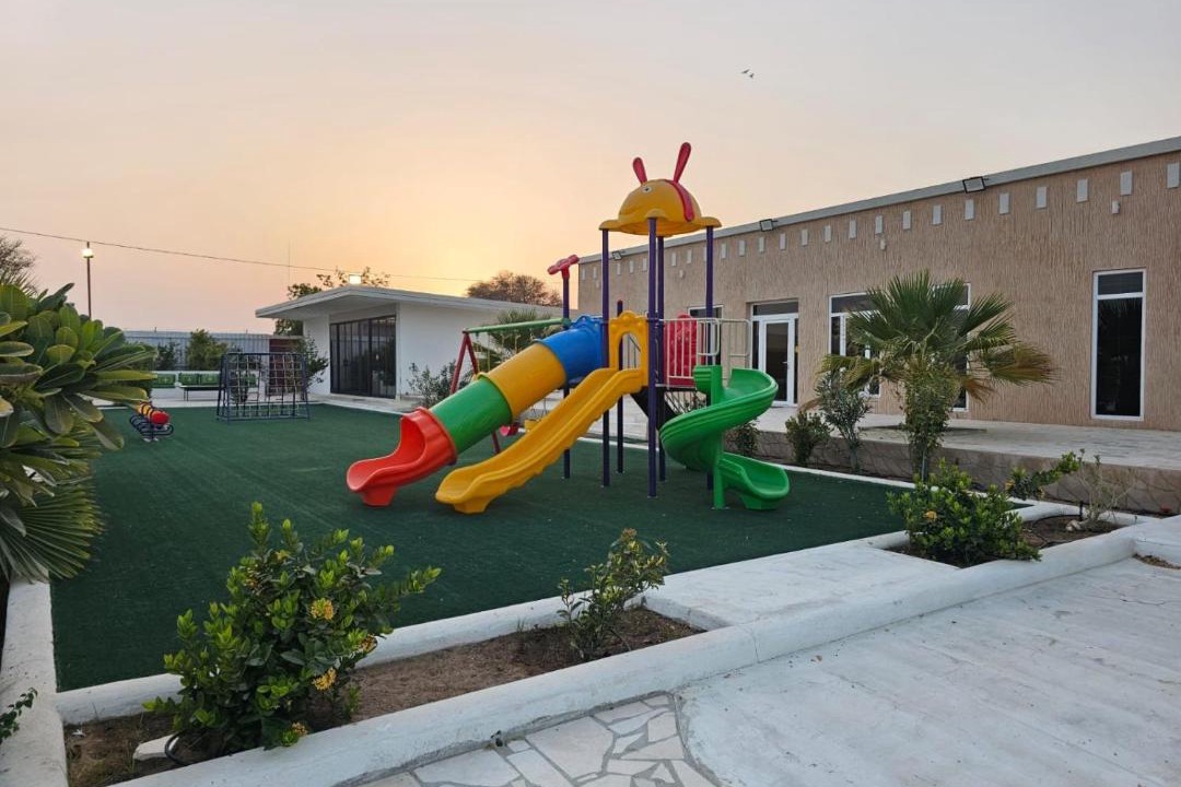Photo of Others in Falaj al Moalla