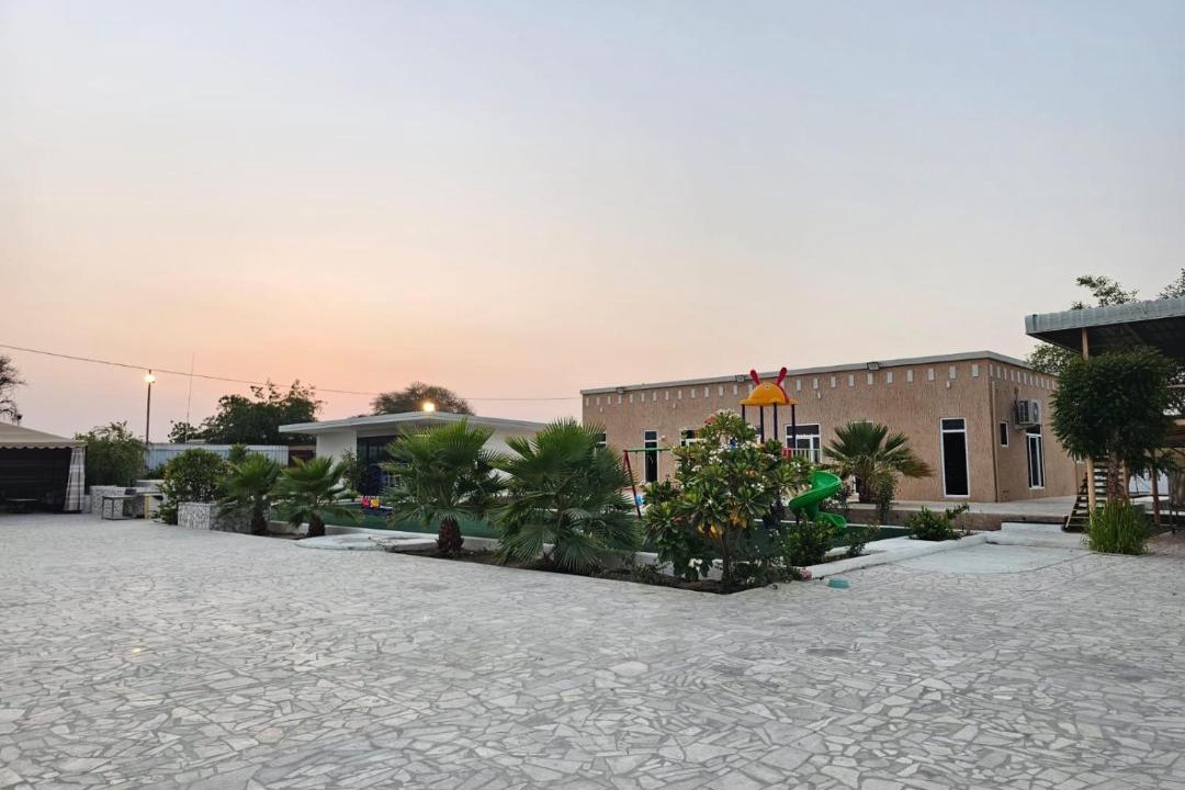 Photo of Others in Falaj al Moalla