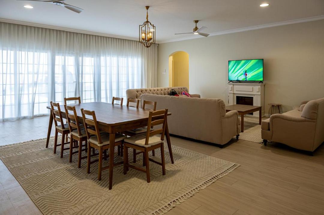 Photo of Livingroom in Al Wathba