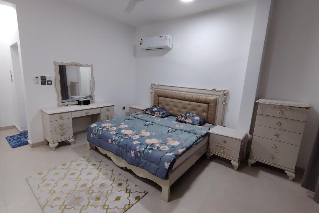 Photo of Bedroom in Salalah