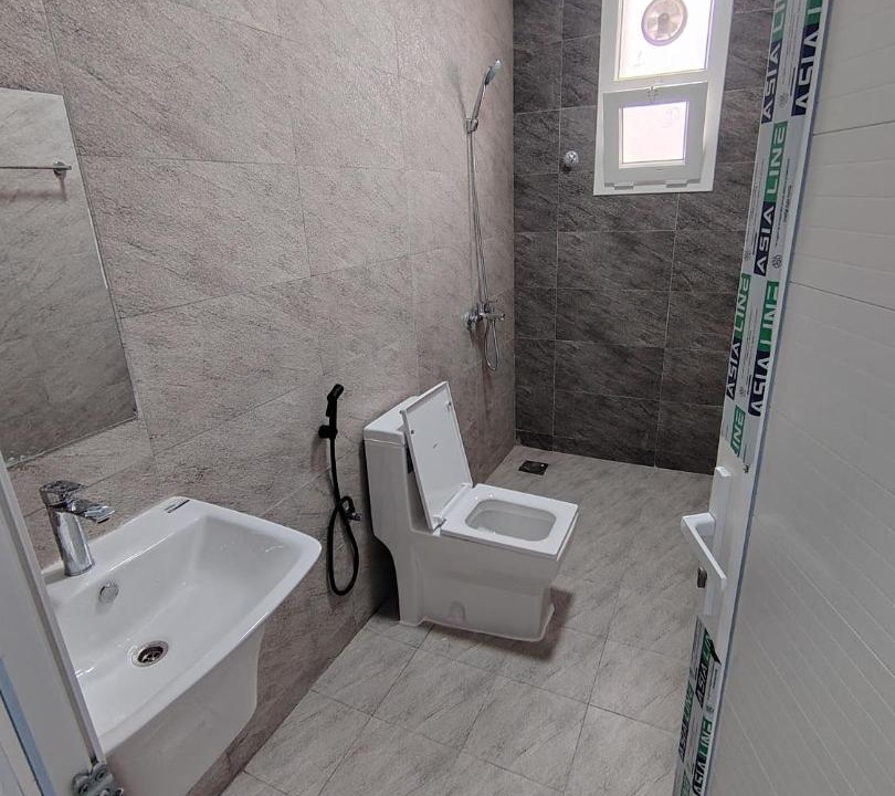 Photo of Bathroom in Salalah