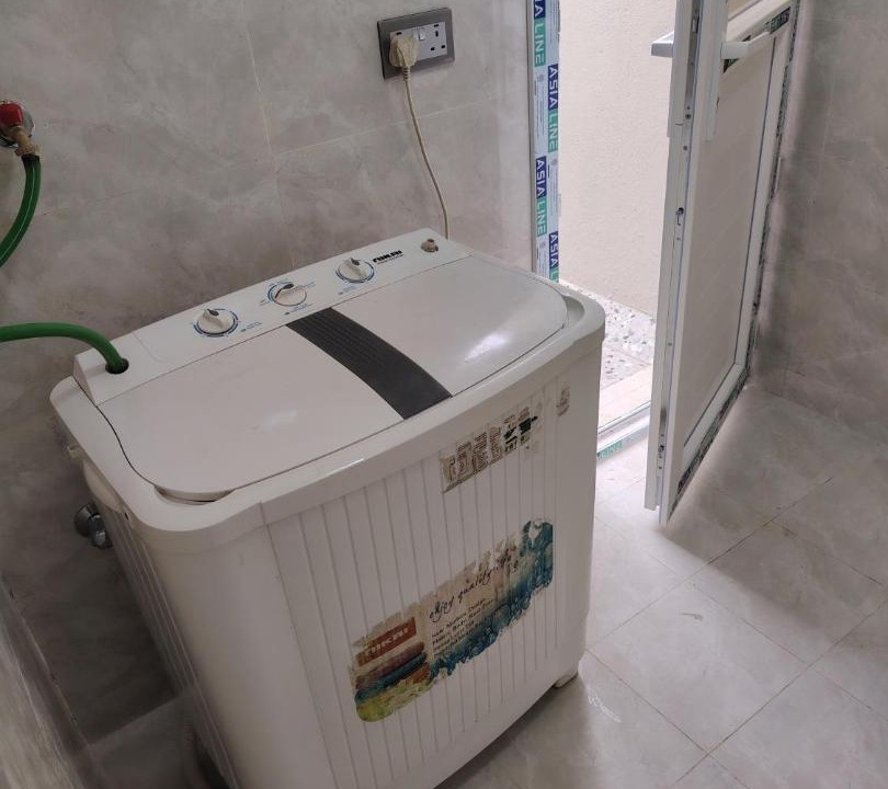 Photo of Bathroom in Salalah
