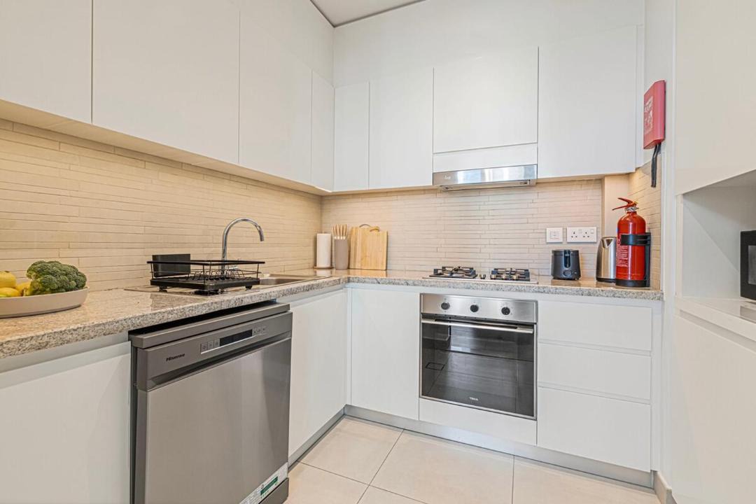 Photo of Kitchen in Bur Dubai