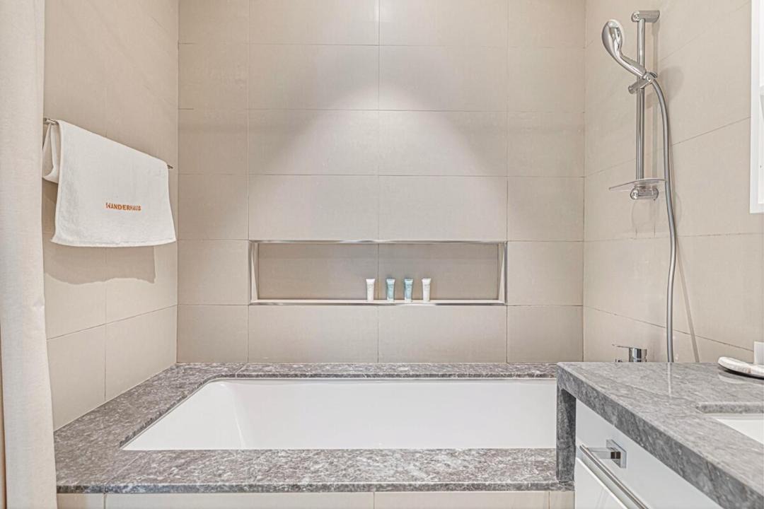 Photo of Bathroom in Bur Dubai