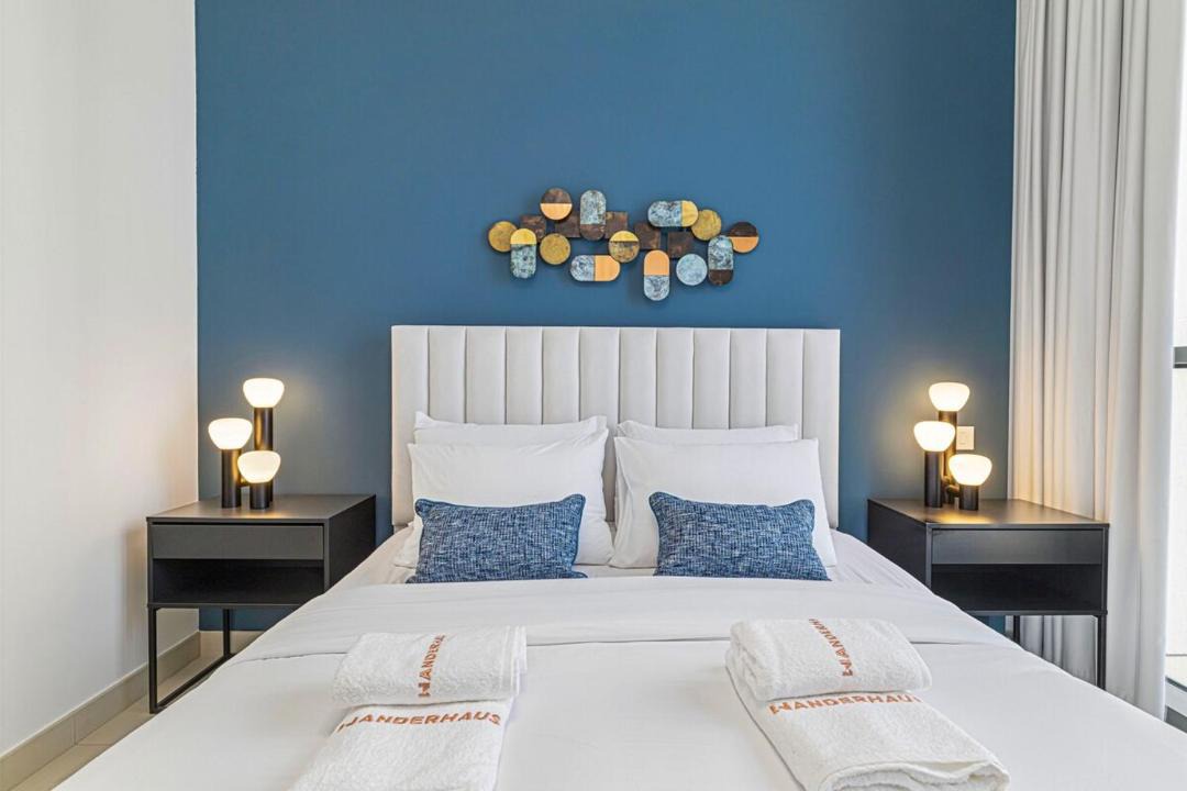 Photo of Bedroom in Bur Dubai