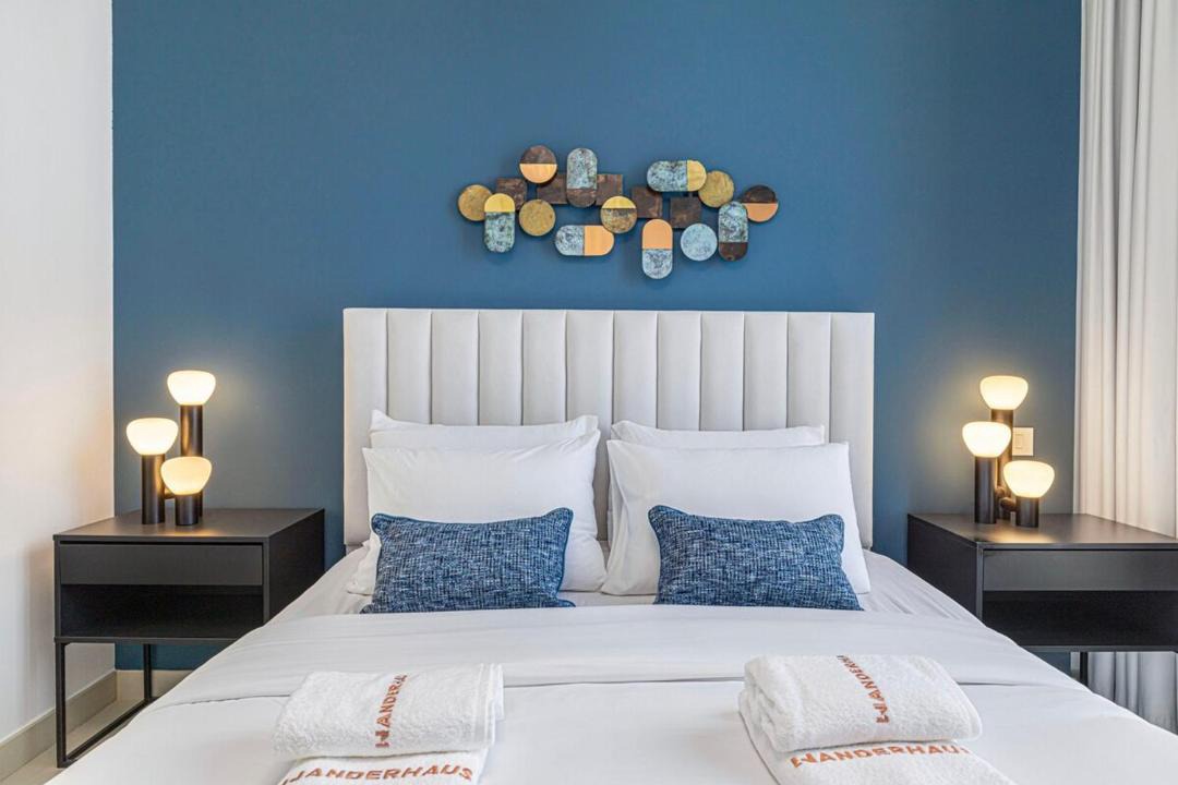 Photo of Bedroom in Bur Dubai