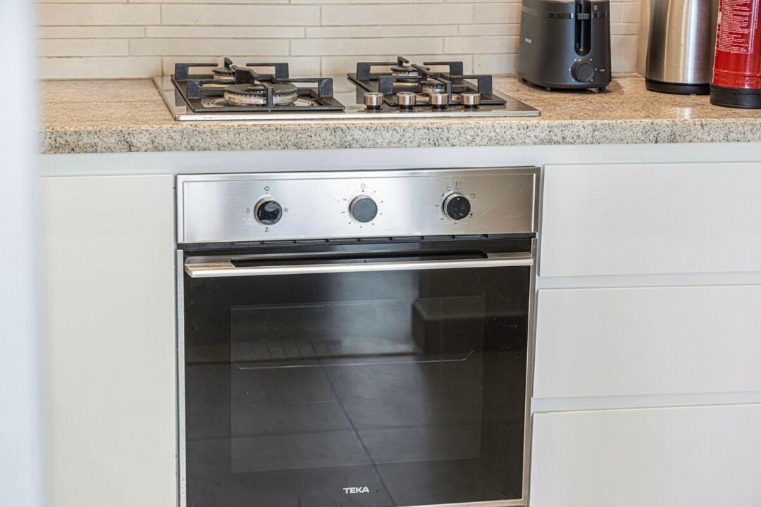 Photo of Kitchen in Bur Dubai