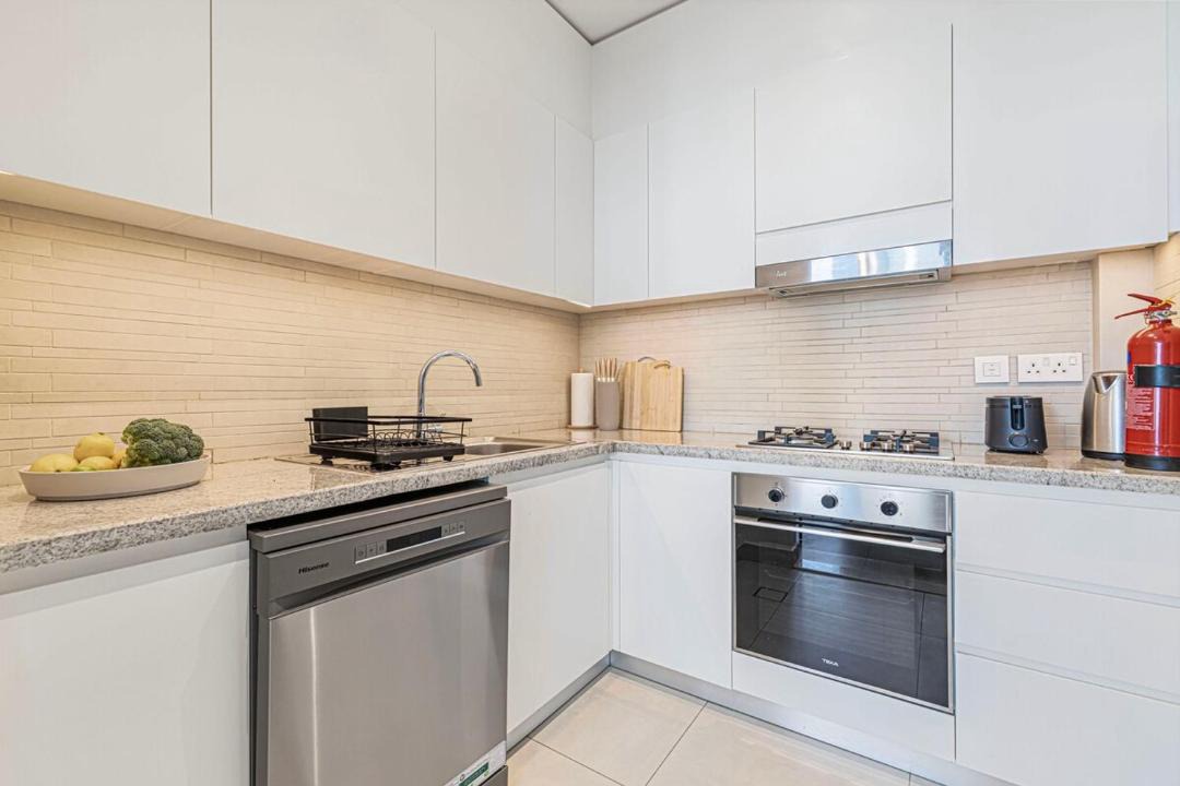 Photo of Kitchen in Bur Dubai