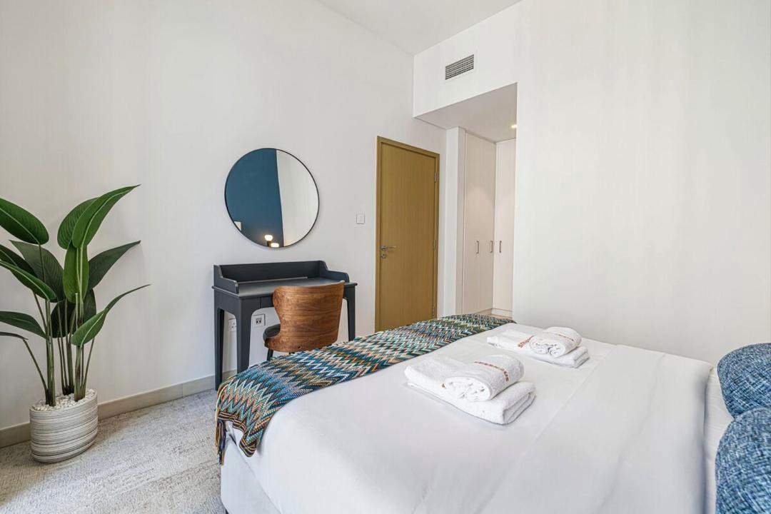 Photo of Bedroom in Bur Dubai