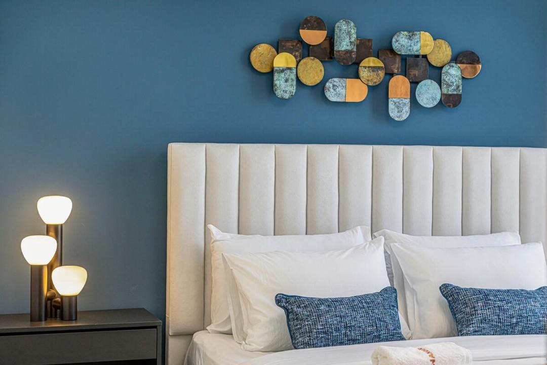 Photo of Bedroom in Bur Dubai
