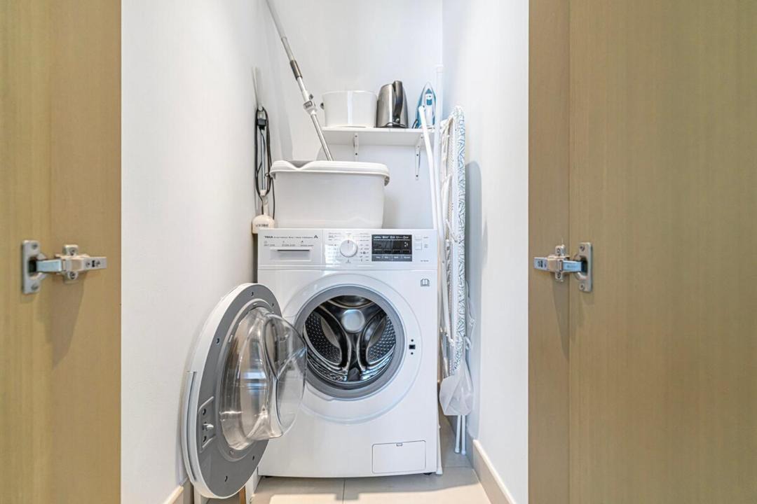 Photo of Bathroom in Bur Dubai